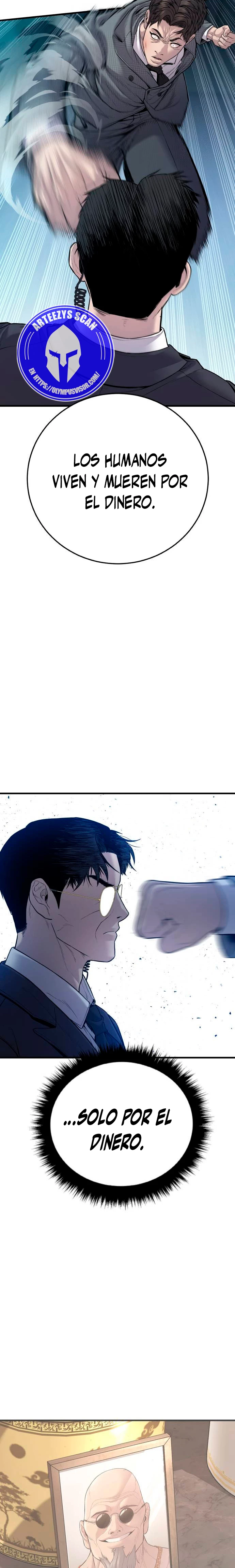 Lider Kim > Capitulo 120 > Page 271